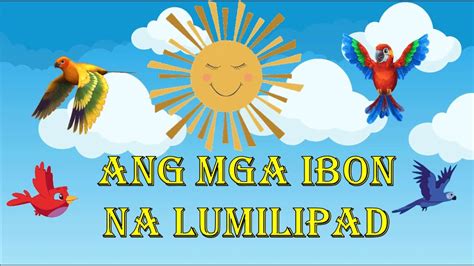 Tila Ibon Kung Lumipad: Kwento ng Kalakasan ng Isang Babae.